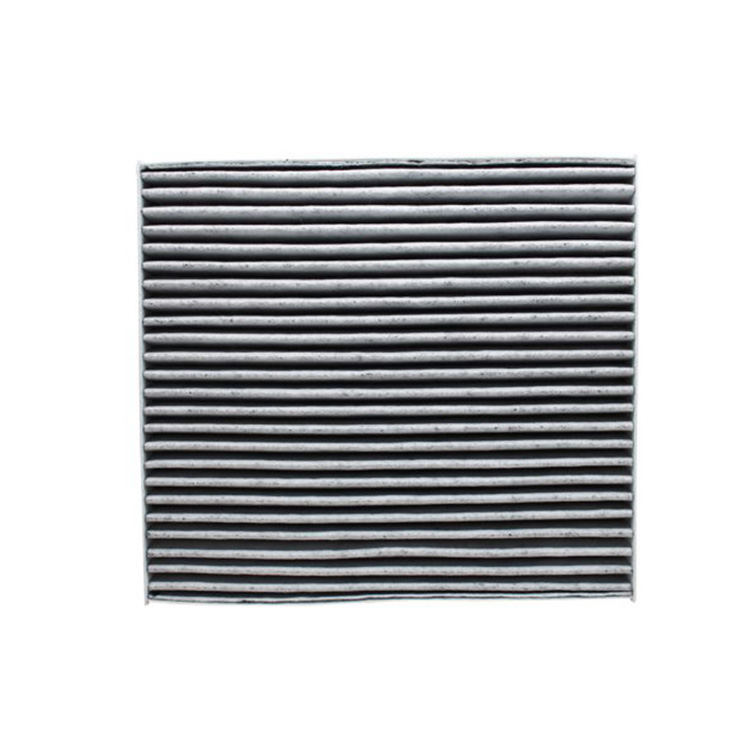 TOYOTA OEM 88568-02020 Intake Activated Cabin Air Filter Replacement Filter