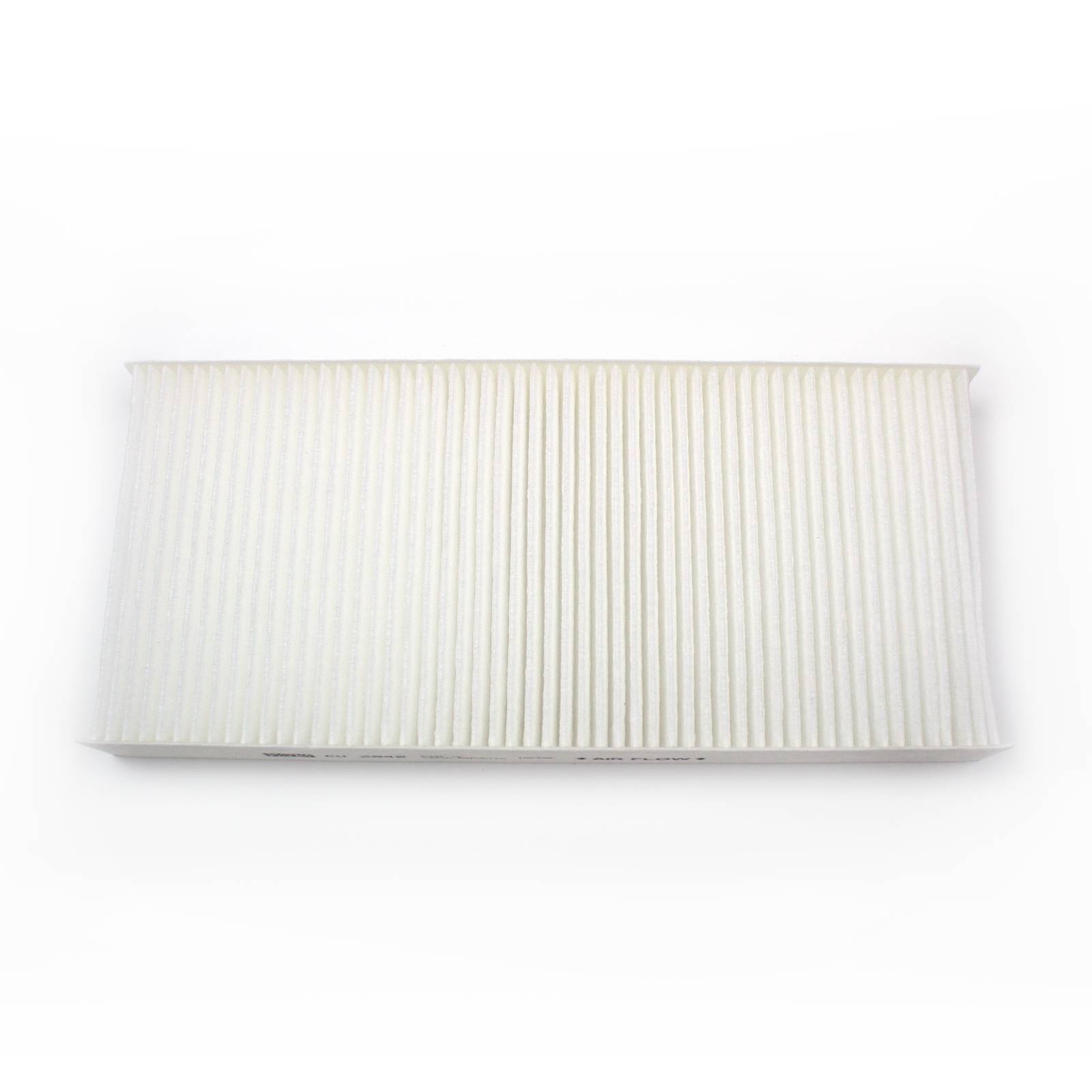 All sizes available front car MANN cabin air conditioner filter CU2642