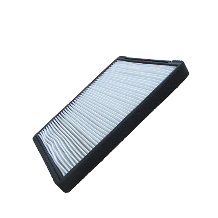 Top Seller Car Paper HEPA Auto Air Filter 96962173 for Chevrolet Aveo Saloon