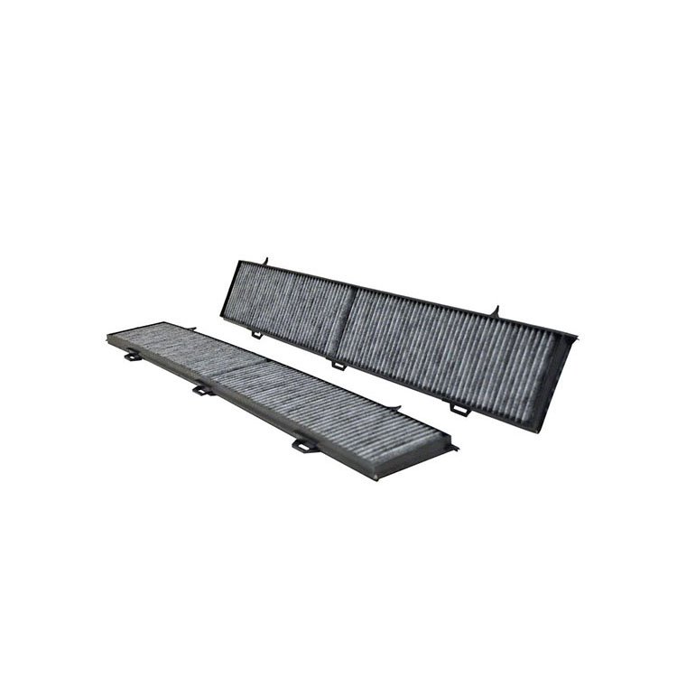 Genuine Mann Long Cabin Air Filter 64316946628 With Activated Carbon 