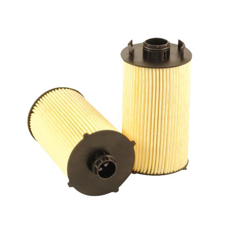 High quality oil filter 2996570 504179764 for Iveco New Holland
