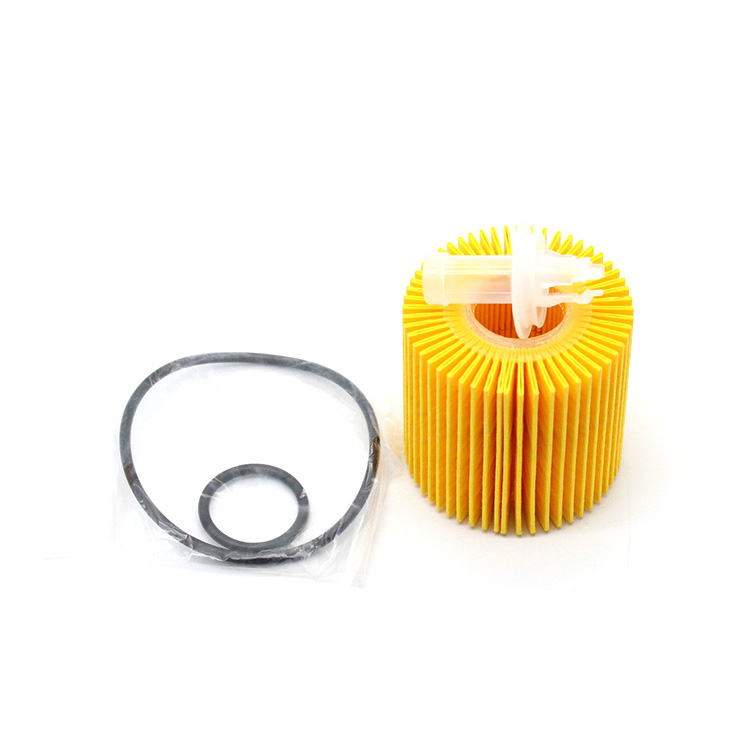 Japanese cars Auto automotive oil filters cartridge manufacturers 04152-31110 