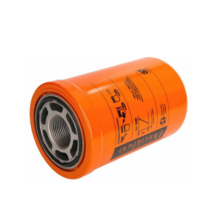 Donaldson 87588814 Hydraulic oil Filter Spin-on Duramax P164375