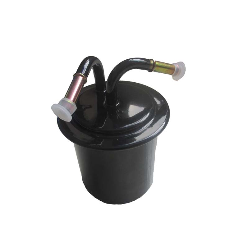  Sabaru brands black metal 42072-AA010 diesel fuel filter cartridge