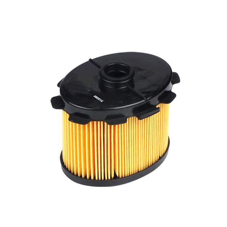 Auto parts 1906A9 injection pump assembly replacement fuel filter for Toyota Peugeot Citroen