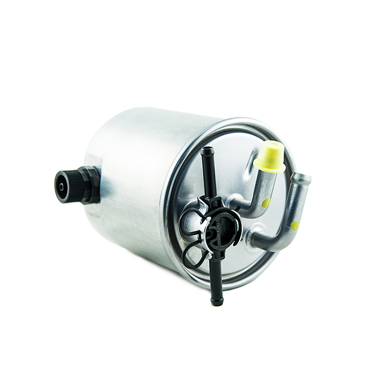 Nissan Lubrication system engine fuel filter oem 16400-EC00A 