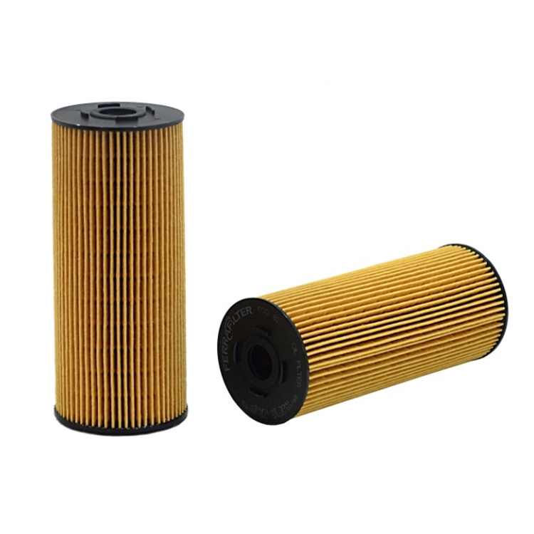 Automotive oil filter 3661800310 3661840825 3661840825 OE number by MERCEDES