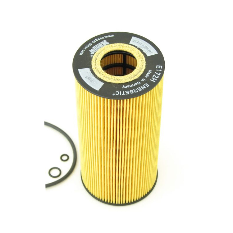 Cartridge Engine Oil Filters 6061800009 MANN ENGINE Oil Filter HU951X