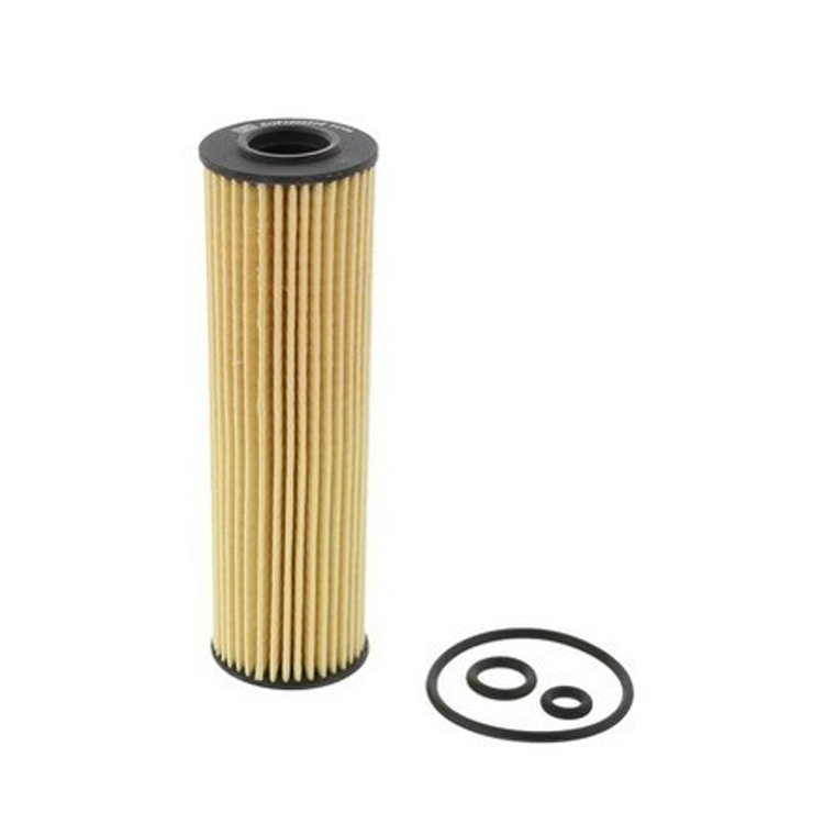 WIX WL7322 Car Oil Filter Eco Cartridge Replaces HU514x OX1835D1 CH9918ECO for MERCEDES 