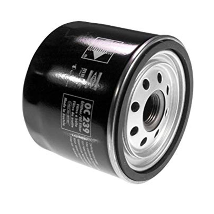 Wholesale cheap Genuine parts Engine RF10-23802A Mazda Oil Filter