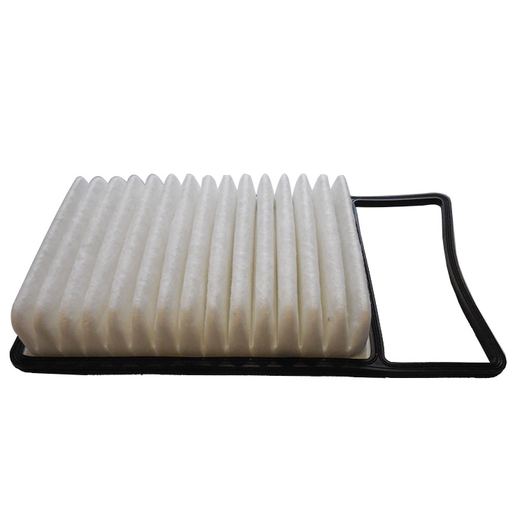 genuine parts eco friendly non-woven fabrics auto air filter PBC1109610 for Lifan 