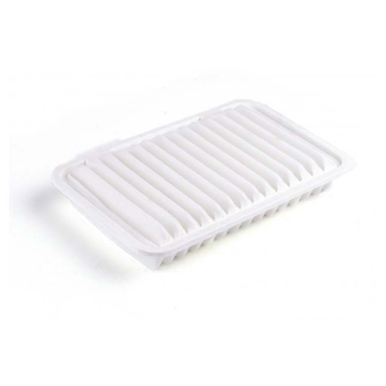 White paper customized best price auto air filter 13780-71L00