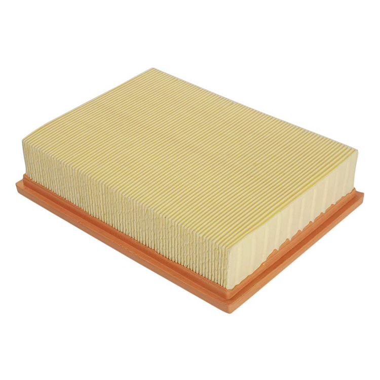 Standard size High performance 13721730946 cheap auto air filters 