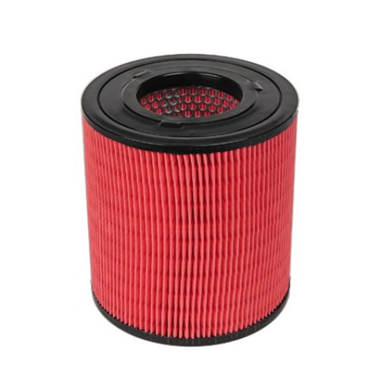 Eco-Friendly Red Paper 8-97190269-1 performance car air filters online 