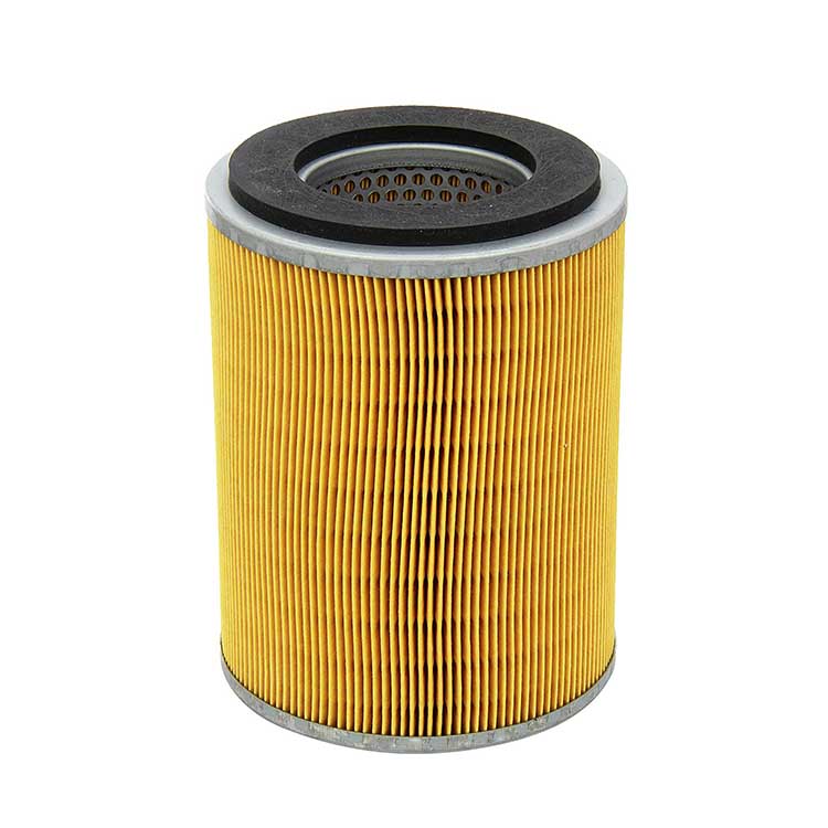 Engine parts air cleaner filter cartridge Car Air Filter Element 16546-04N00 for NISSAN Car 