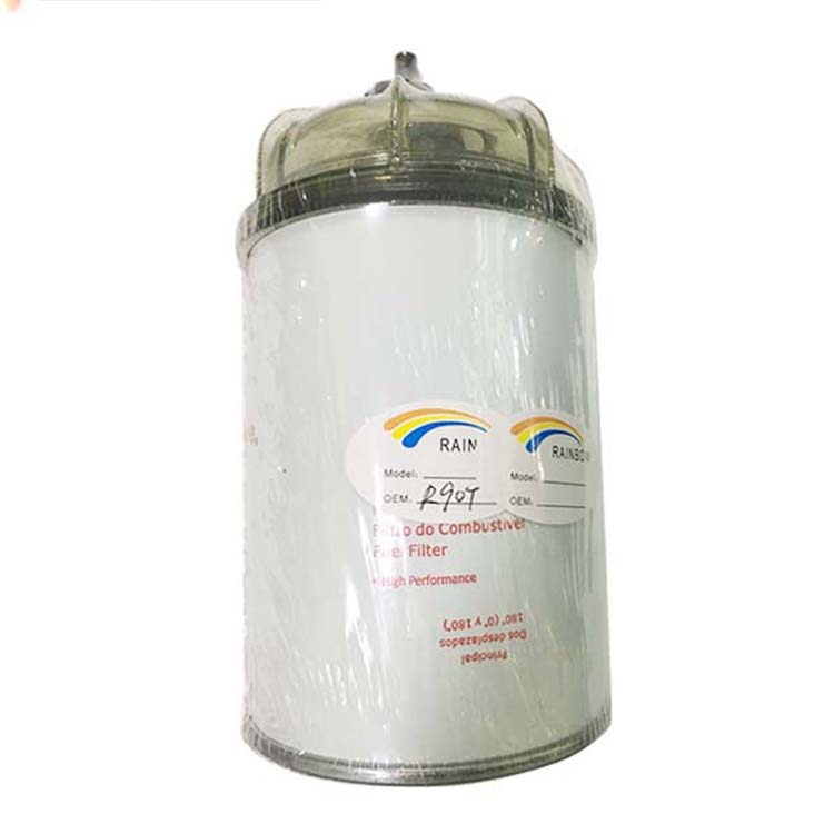 Racor Diesel Replacement Spin-on Filter Element fuel system Fuel water separator filter parts R90T