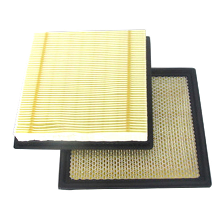 Auto spare parts car air filter FA1883 for Ford Lincoln