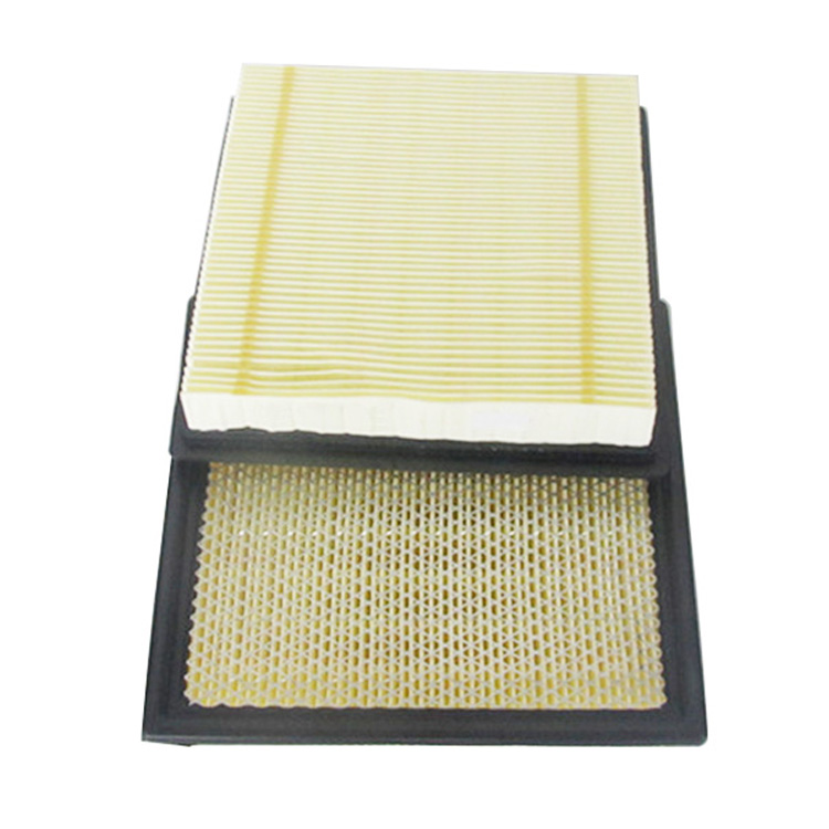 Auto spare parts car air filter FA1883 for Ford Lincoln