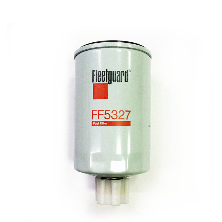 Heavy Duty Truck Engine Part Genuine Spare Parts Fuel Filter FF5327