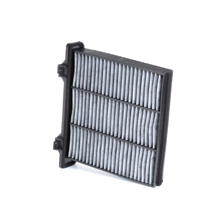 High Quality Auto Air Filter For Mitsubishi Pajero III IV Sport MR500058