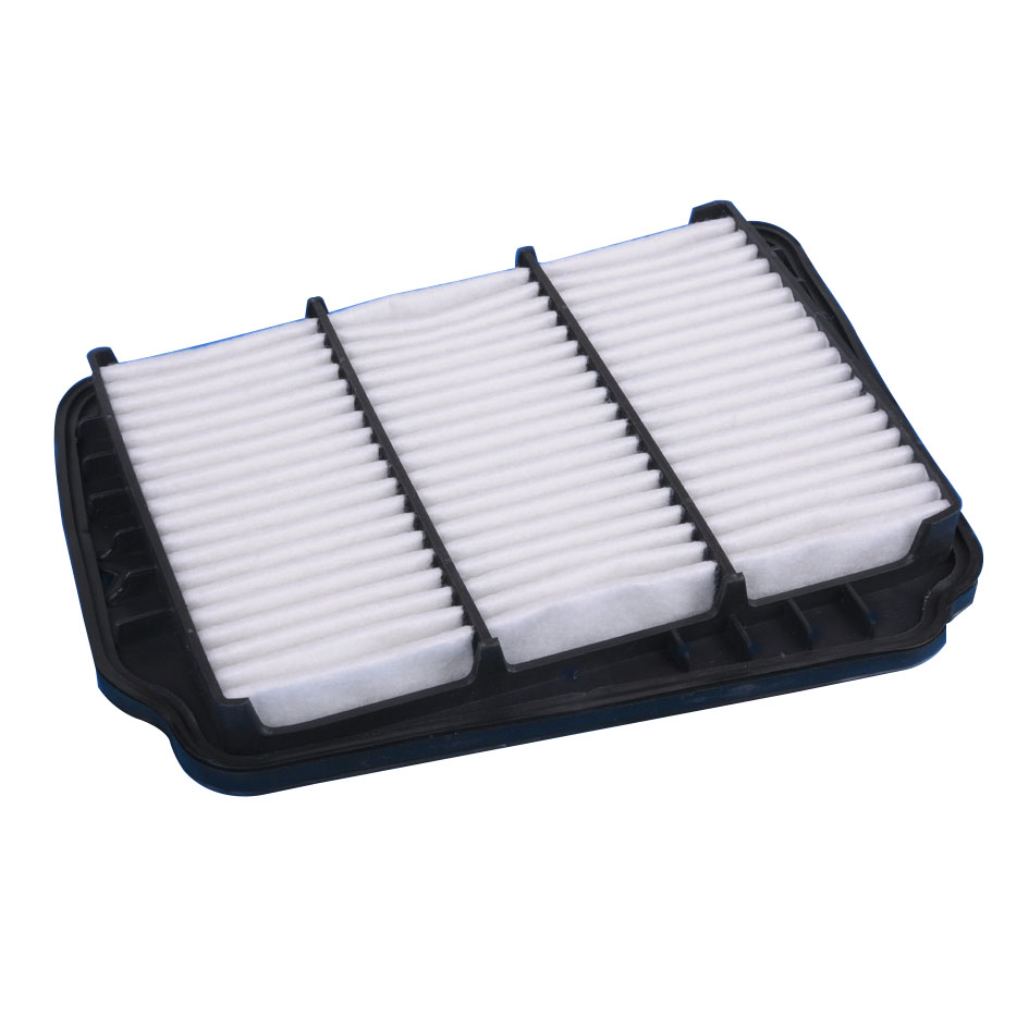 China Wholesale high performance auto car air filter OE 96553450 for Chevrolet optra