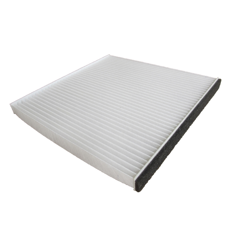 cabin air filter replacement Standard Size cabin Air Filter 87139-28010 for Toyota Prius