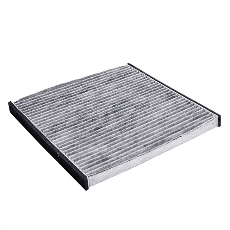cabin air filter replacement Standard Size cabin Air Filter 87139-28010 for Toyota Prius