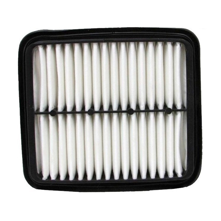 Factory supply car hepa auto air filters size replacement HFJ1109-130DB