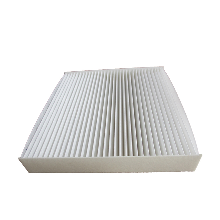87139-30040 Cabin Air Filter Auto Cabin Hepa Filter For Ford 