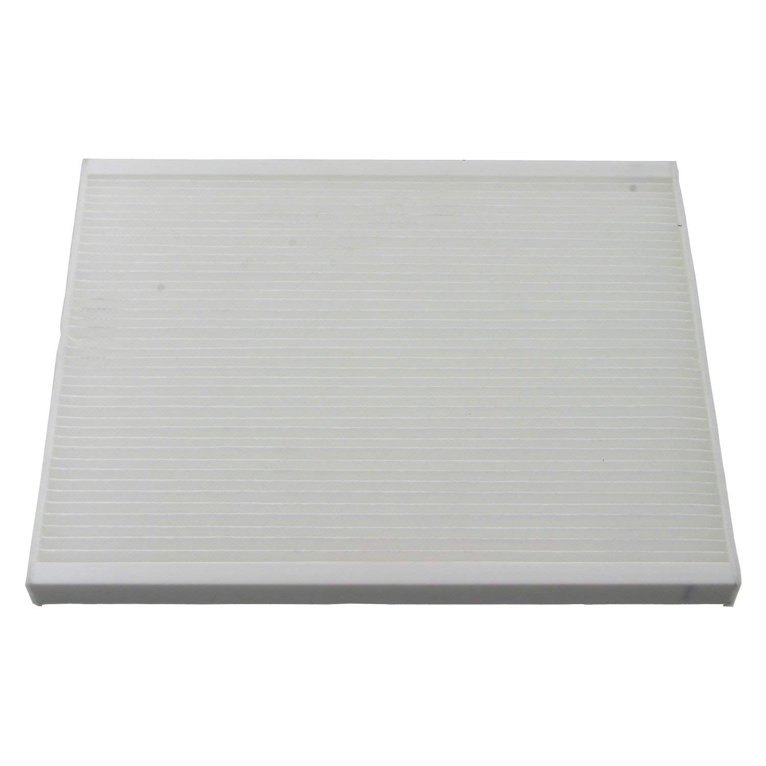high strength activated carbon air cabin filter for mann filter CU2243