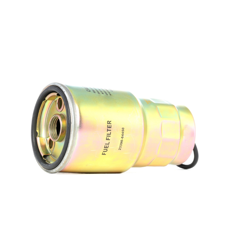 Auto engine parts fuel filter 23390-64450 use for Toyota