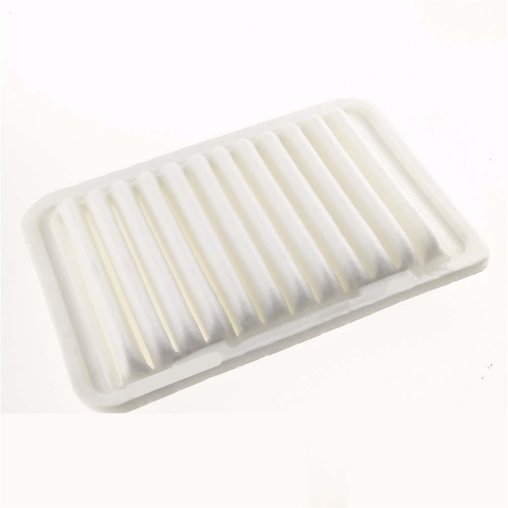 17801-0T030 17801-0D060 17801-0M020 17801-0T020 17801-21050 DIY Car Air Filter For Toyota