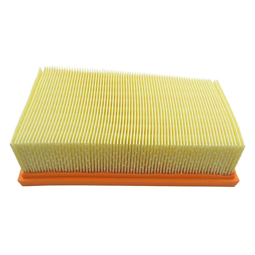 Genuine parts car air filter 16546-8850R 16546-jd20a for Nissan