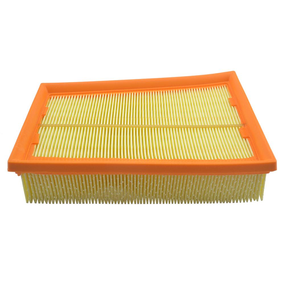 Genuine parts car air filter 16546-8850R 16546-jd20a for Nissan