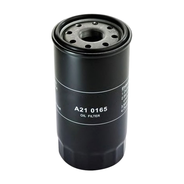 Alternative fully synthetic engine oil filter OEM 8971679720 for Toyota