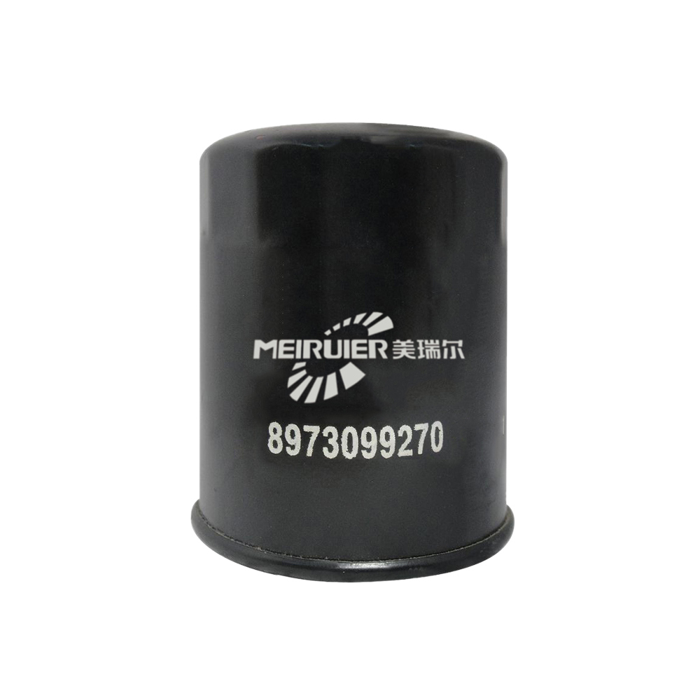 Auto Parts Car Oil Filter Cost Factory 8-97309927-0