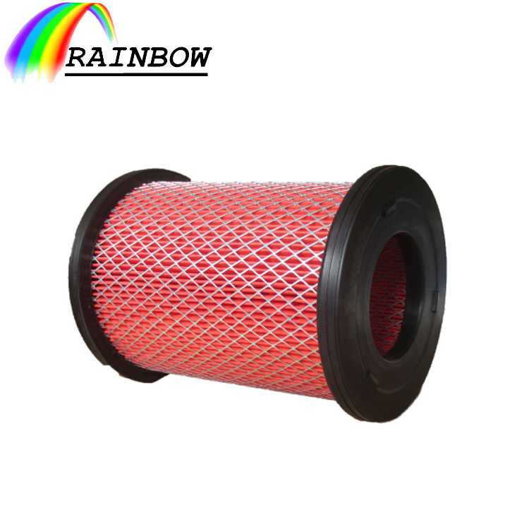 Cabin/Oil/Fuel/Air Auto Car Filters high quality car air filter 16546-2S601 for auto parts 