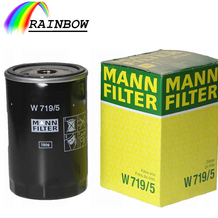 037115561A 15208-V4000 Professional Supplier Original Packing Auto Oil Filter in China for Nissan