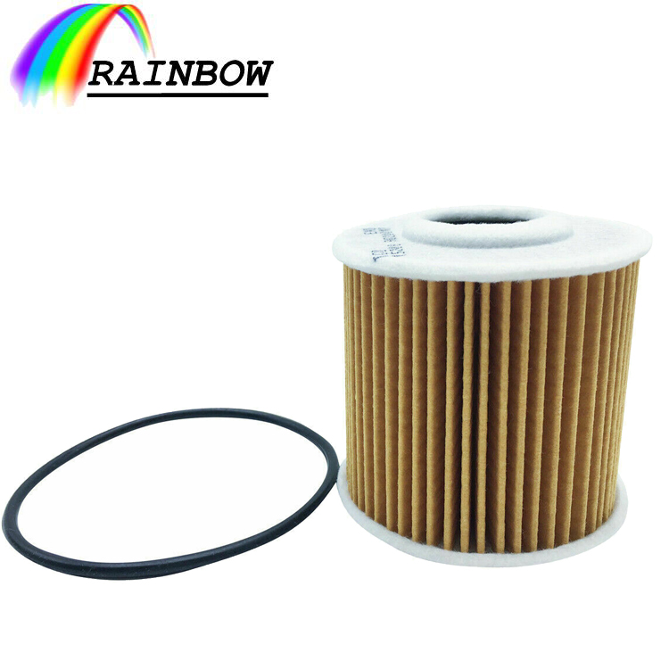 15208-Ad200 Low Price Auto oil eco filter element for Nissan