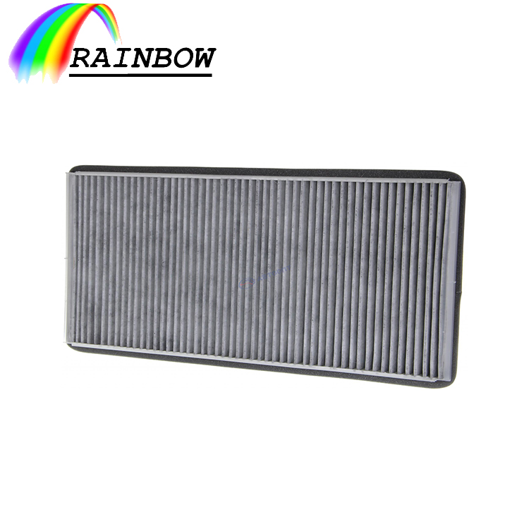 BMW OEM 64319218706 Intake Activated Cabin Air Filter Replacement Filter  - 副本