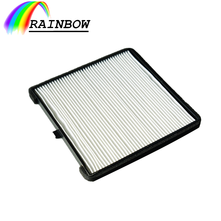 Auto cabin activated carbon cabin air filter 97133-07000 for HYUNDAI