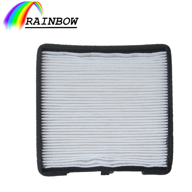 Auto cabin activated carbon cabin air filter 97133-07000 for HYUNDAI
