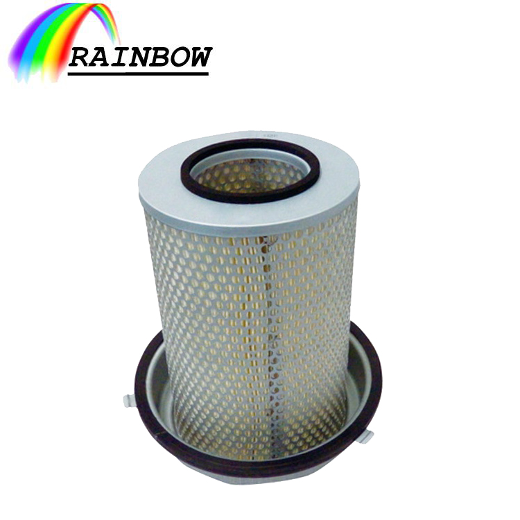 Chinese Supplier OEM Quality Auto Parts Air Filter For 8-97173026-0