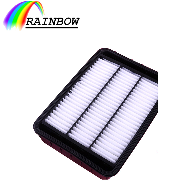 China Auto Filter Manufacturer OEM 1500A023 Air filter For Mitsubishi