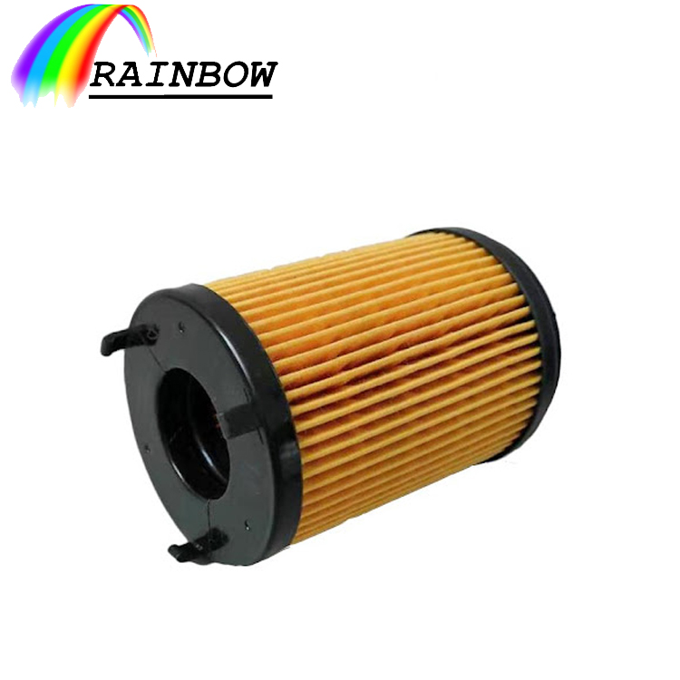 Quality High Pressure Hydraulic Oil Filter Element 8982705240 Peugeot for sale