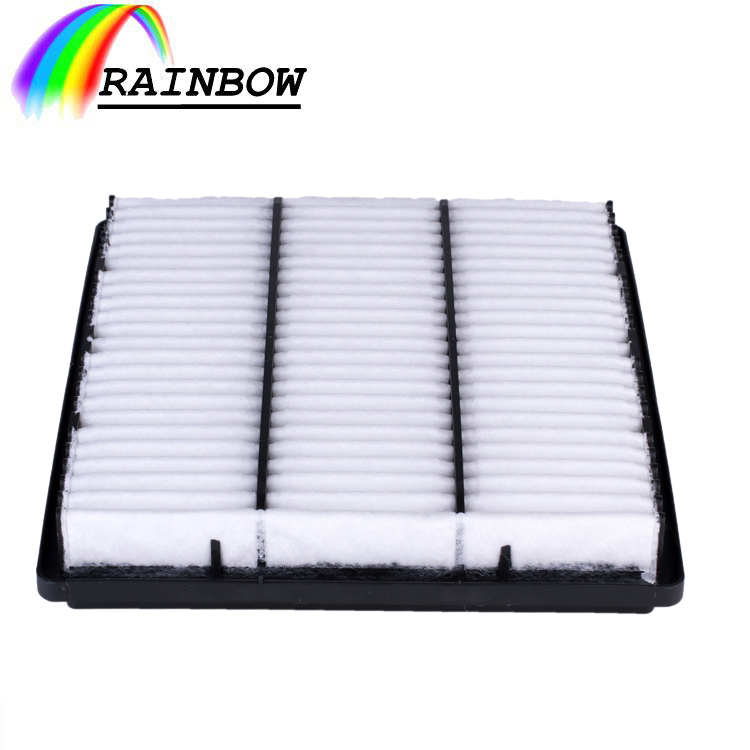 Wholesale Auto Filter Car Air Filter Suit For Mitsubishi MR571471