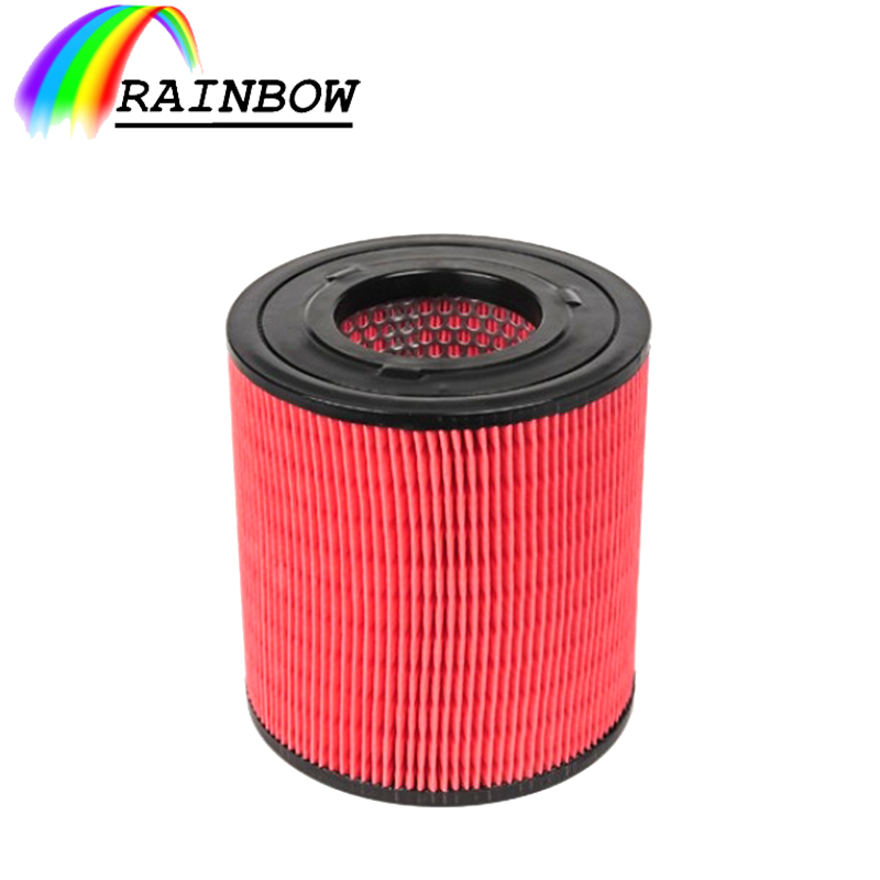Chinese Supplier OEM Quality Auto Parts Air Filter For 8-97190269-1