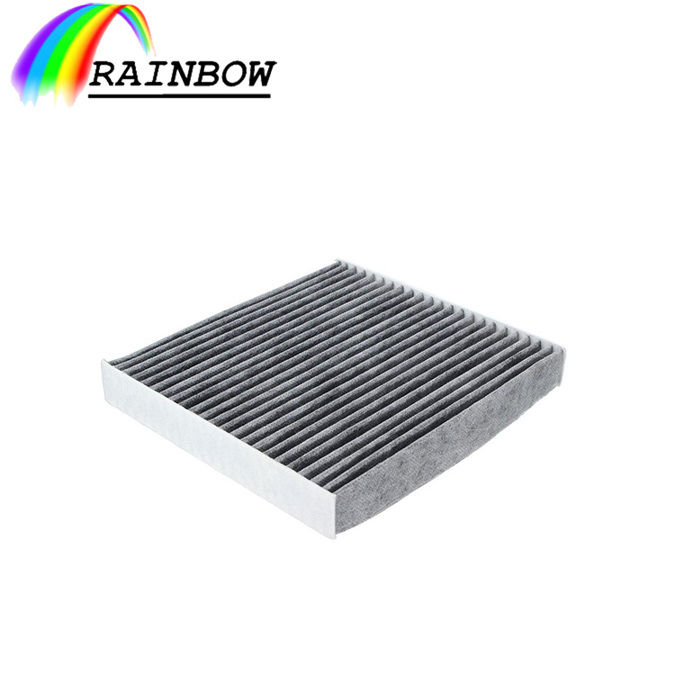 manufacturer high quality Hot Sell Cabin filter 87139-YZZ08