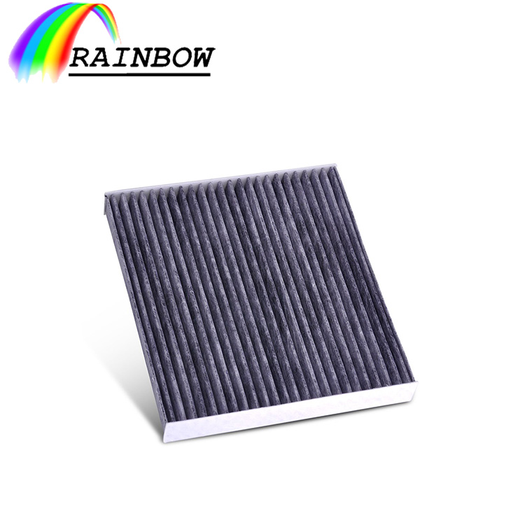 manufacturer high quality Hot Sell Cabin filter 87139-YZZ08