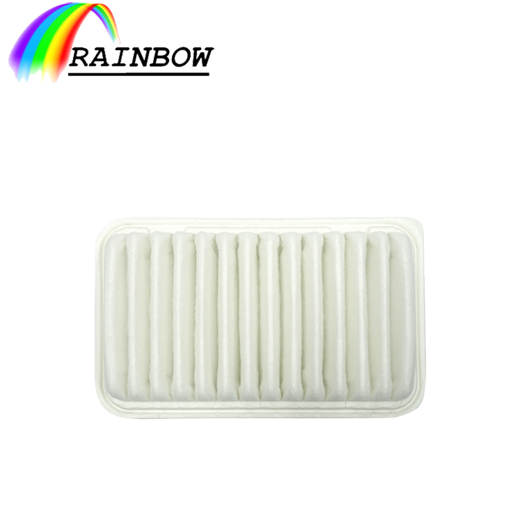 environmental type of pure engine air filter for SUZUKI car 13780-83G00